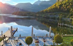 Hallstatt Lake